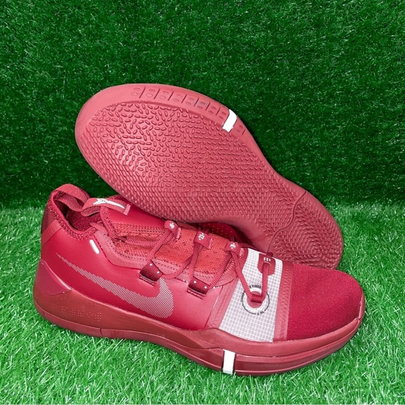 Nike Kobe AD TB Promo Exodus Team Red White AT3874-601 Basketball